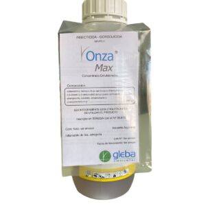 Onza Max