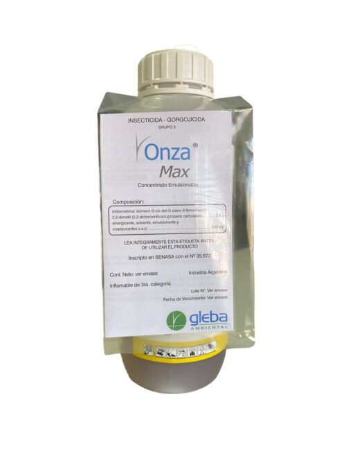 Onza Max