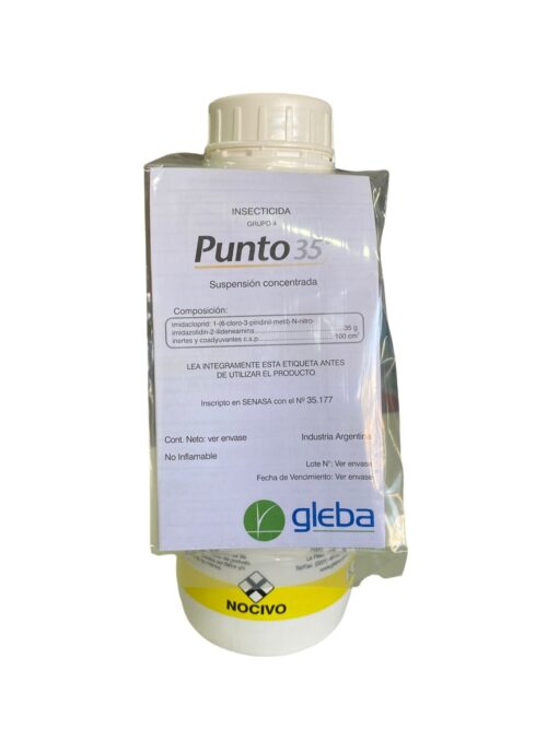 Punto 35