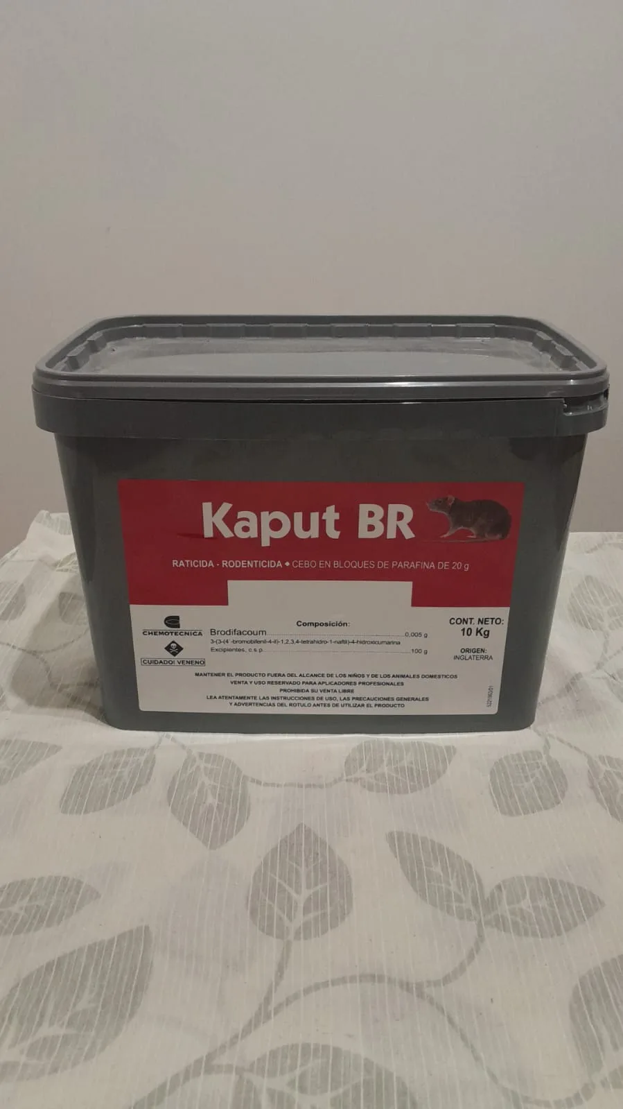 Kaput BR - Imagen 3