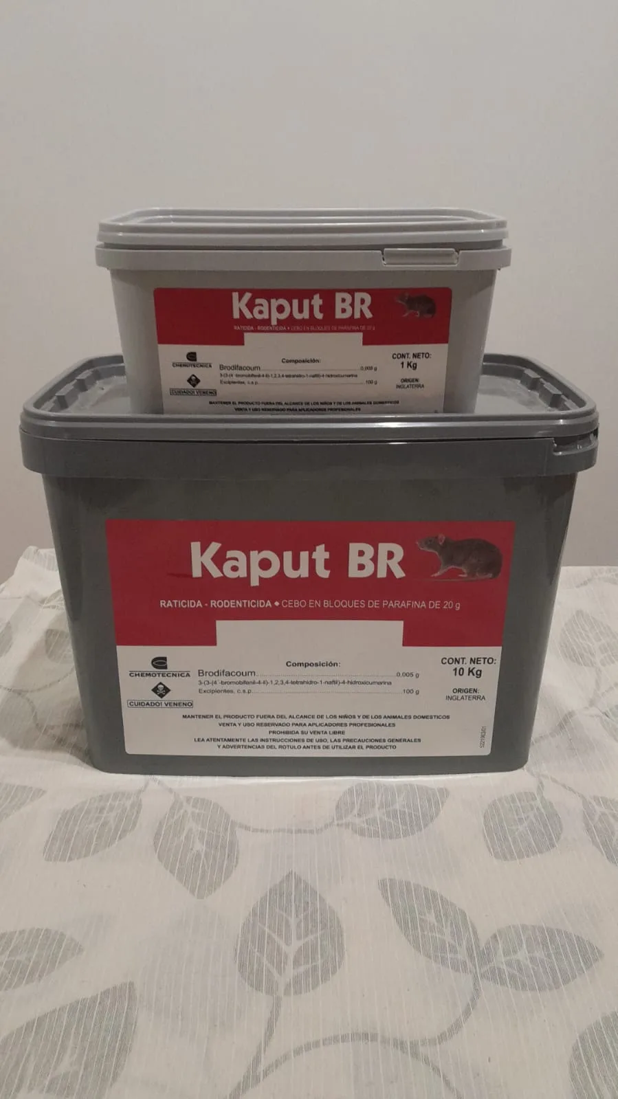 Kaput BR - Imagen 5